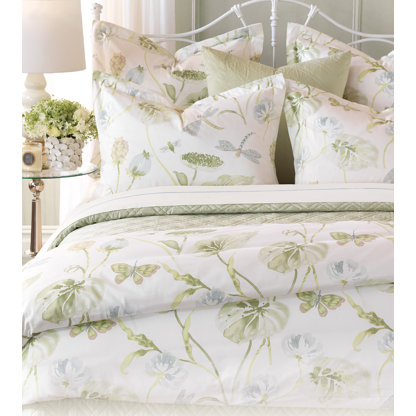 cotton california king bed sets